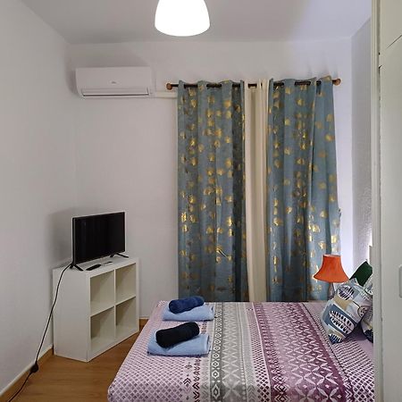 Estudio Grande Madrid Centro 외부 사진