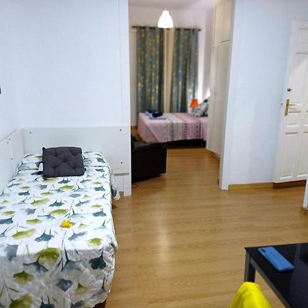 Estudio Grande Madrid Centro 외부 사진