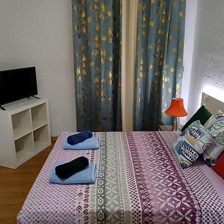 Estudio Grande Madrid Centro 외부 사진