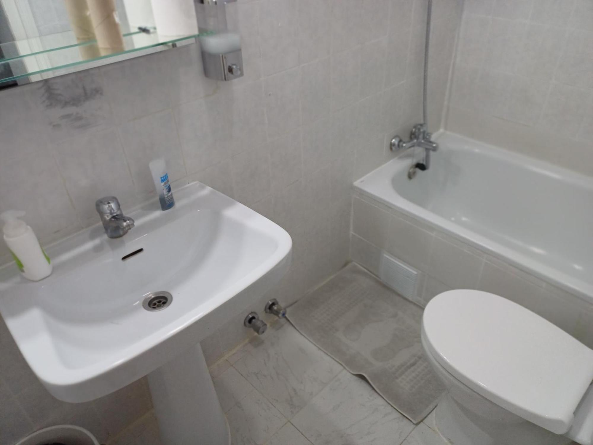 Estudio Grande Madrid Centro 외부 사진