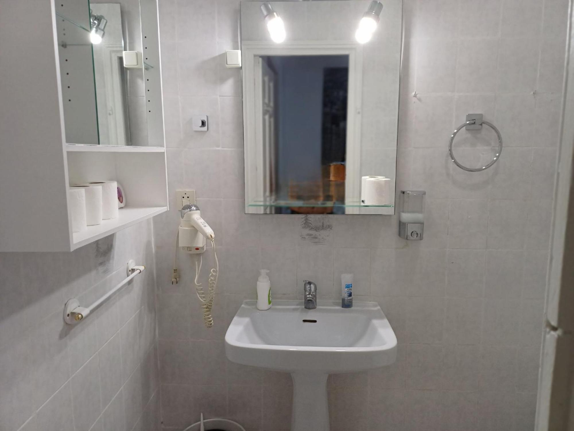 Estudio Grande Madrid Centro 외부 사진