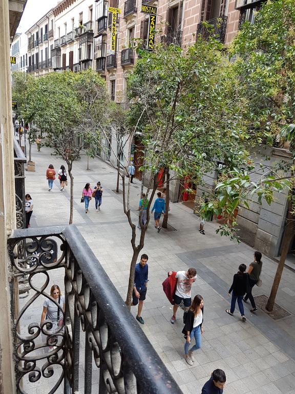 Estudio Grande Madrid Centro 외부 사진