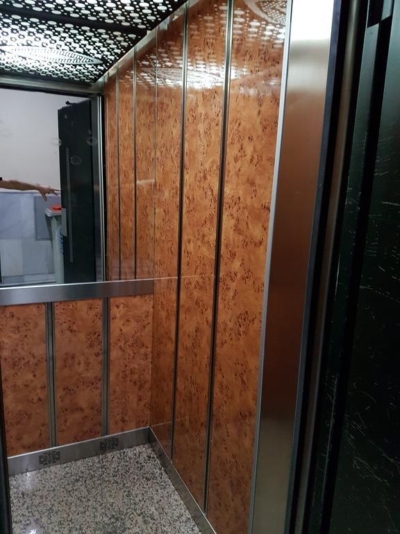 Estudio Grande Madrid Centro 외부 사진